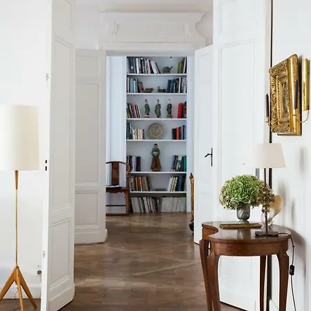 Rue D'aboukir Ii By Onefinestay * París
