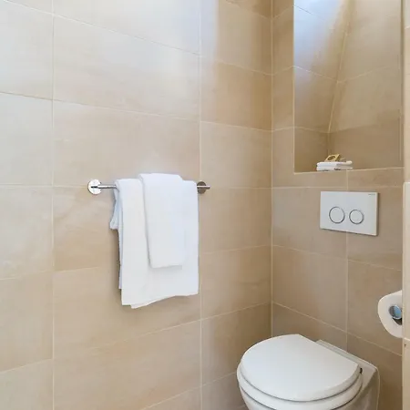Rue D'aboukir Ii By Onefinestay Apartamento París
