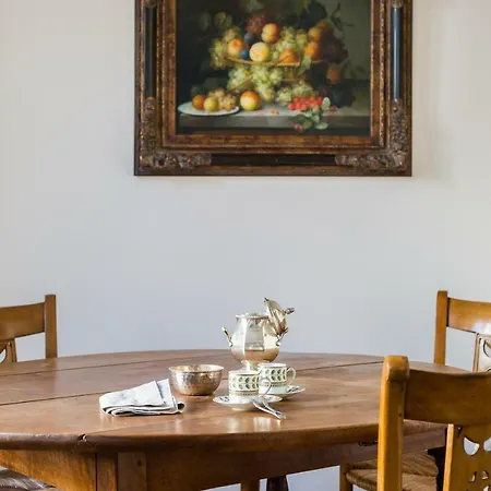 Apartamento Rue D'aboukir Ii By Onefinestay *