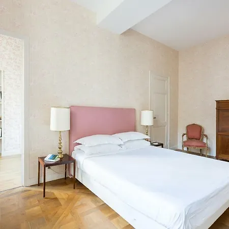 Apartamento Rue D'aboukir Ii By Onefinestay *