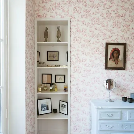 Rue D'aboukir Ii By Onefinestay Apartamento París