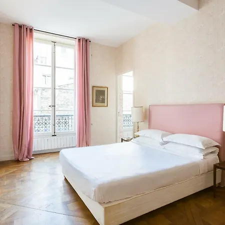 Rue D'aboukir Ii By Onefinestay Apartamento *