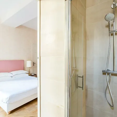 Appartement Rue D'aboukir Ii By Onefinestay Paris