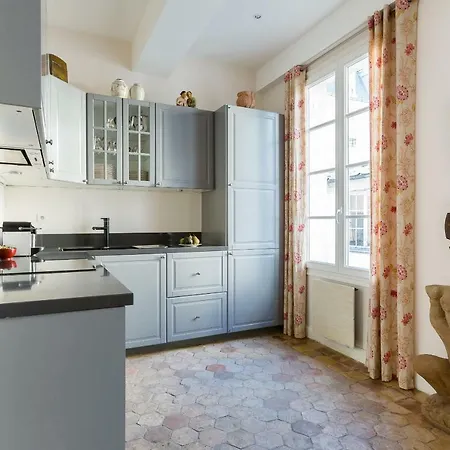 Rue D'aboukir Ii By Onefinestay Appartement *