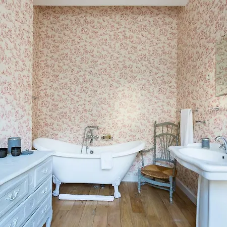 Appartement Rue D'aboukir Ii By Onefinestay *