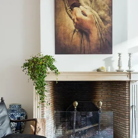 Appartement Rue D'aboukir Ii By Onefinestay