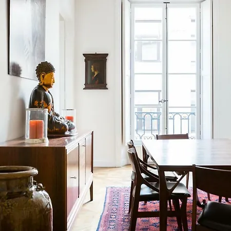 Appartement Rue D'aboukir Ii By Onefinestay *